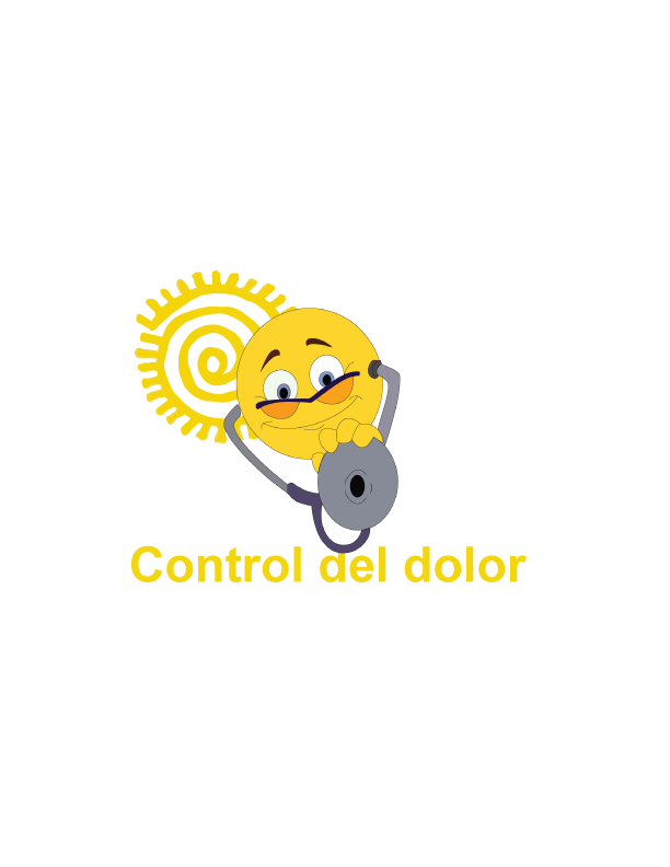 controlDolor